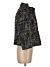 Ann Taylor LOFT Tweed Black Jacket Size M - photo 4