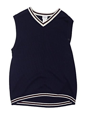 Talbots Kids Sweater Vest (view 1)