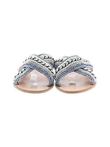 London Fog Sandals (view 2)