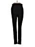 Reebok Solid Black Active Pants Size S - photo 2