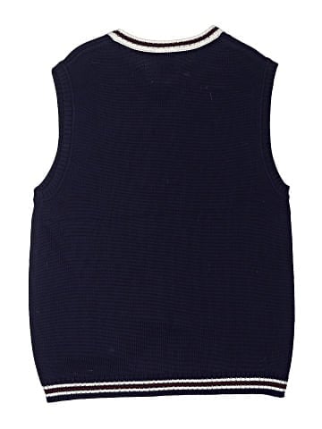 Talbots Kids Sweater Vest (view 2)