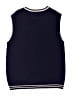 Talbots Kids 100% Cotton Blue Sweater Vest Size 18 - photo 2