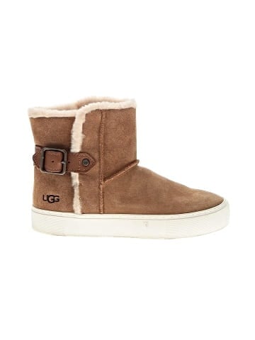 Ugg Ankle Boots (view 1)