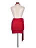 Shein Red Cocktail Dress Size 0X - photo 2