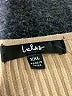 Lulus Tan Casual Dress Size XXL - photo 4