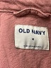 Old Navy Solid Pink Jacket Size M - photo 6