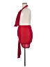 Shein Red Cocktail Dress Size 0X - photo 5