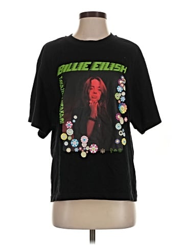 UT for Uniqlo Short Sleeve T-Shirt (view 1)