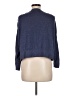 Unbranded Blue 3/4 Sleeve T-Shirt Size M - photo 2