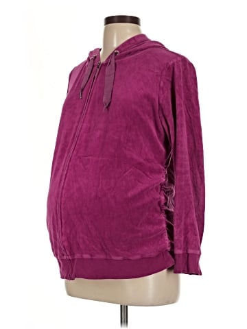 Motherhood Fleece (view 1)