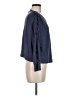 Unbranded Blue 3/4 Sleeve T-Shirt Size M - photo 4