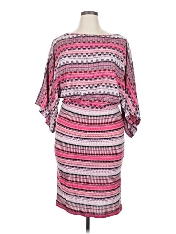 Trina Turk Casual Dress (view 1)