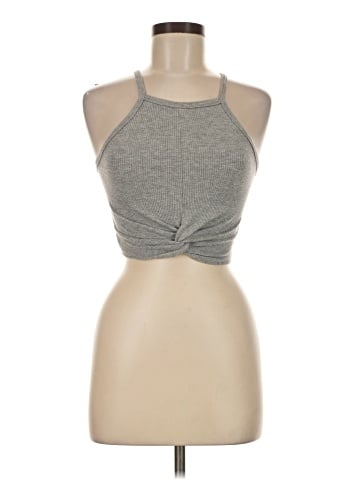 Aqua Tank Top (view 1)