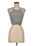 Aqua Gray Tank Top Size M - photo 1