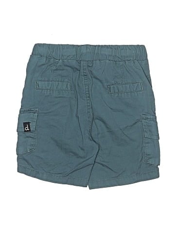Deux Par Deux Cargo Shorts (view 2)