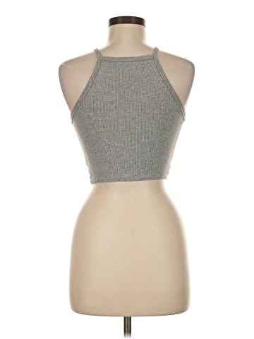 Aqua Tank Top (view 2)