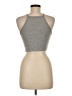 Aqua Gray Tank Top Size M - photo 2