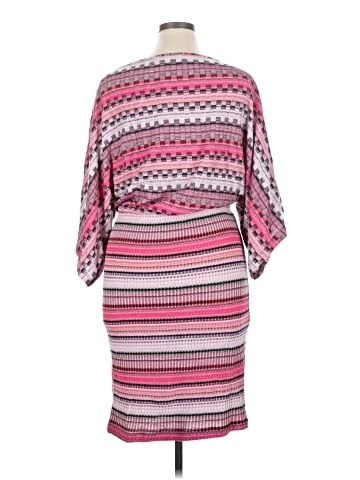 Trina Turk Casual Dress (view 2)