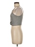 Aqua Gray Tank Top Size M - photo 5