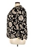 Beacon Black 3/4 Sleeve Blouse Size 2X - photo 5