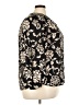 Beacon Black 3/4 Sleeve Blouse Size 2X - photo 4