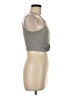 Aqua Gray Tank Top Size M - photo 4