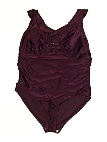 Kona Sol One Piece Swimsuit (view 1)