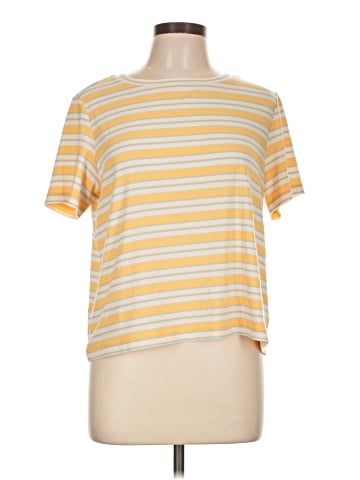BB Dakota Short Sleeve T-Shirt (view 1)