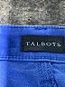 Talbots Blue Jeggings Size 14 (petite) - photo 4