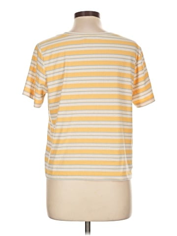 BB Dakota Short Sleeve T-Shirt (view 2)