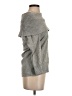 Old Navy Gray Pullover Sweater Size S - photo 4
