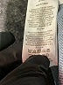 Boden Blue Denim Jacket Size 12R - photo 4