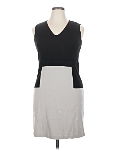 St. John Casual Dress (view 1)