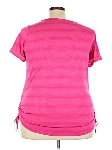 Made for Life Active T-Shirt (view 2)