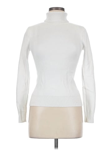 Shein Turtleneck Sweater (view 1)