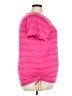 Made for Life Pink Active T-Shirt Size 3X - photo 4