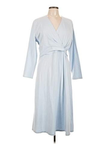 Lands' End Casual Dress (view 1)