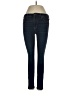 Hollister Solid Blue Jeans Size 24 waist - photo 1