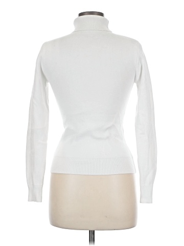 Shein Turtleneck Sweater (view 2)