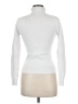 Shein White Turtleneck Sweater Size 6 - photo 2