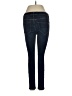 Hollister Solid Blue Jeans Size 24 waist - photo 2