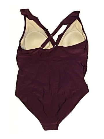 Kona Sol One Piece Swimsuit (view 2)