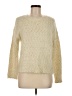 Cotton Emporium Ivory Pullover Sweater Size M - photo 1