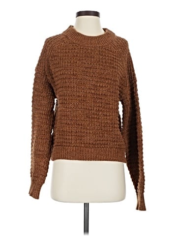 Universal Thread Pullover Sweater (view 1)