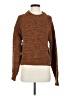 Universal Thread Tweed Brown Pullover Sweater Size S - photo 1