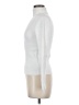 Shein White Turtleneck Sweater Size 6 - photo 5