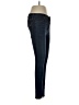 Hollister Solid Blue Jeans Size 24 waist - photo 4