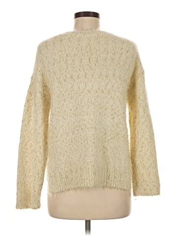 Cotton Emporium Pullover Sweater (view 2)
