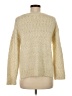 Cotton Emporium Ivory Pullover Sweater Size M - photo 2