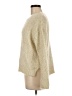 Cotton Emporium Ivory Pullover Sweater Size M - photo 5